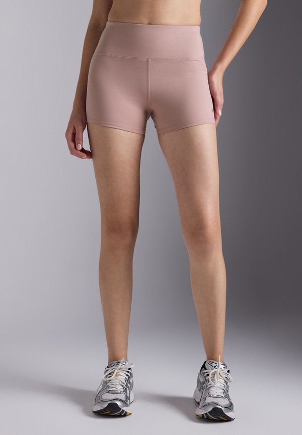 Even&Odd active by Zalando ESSENTIAL MID RISE BOOTY SHORTS