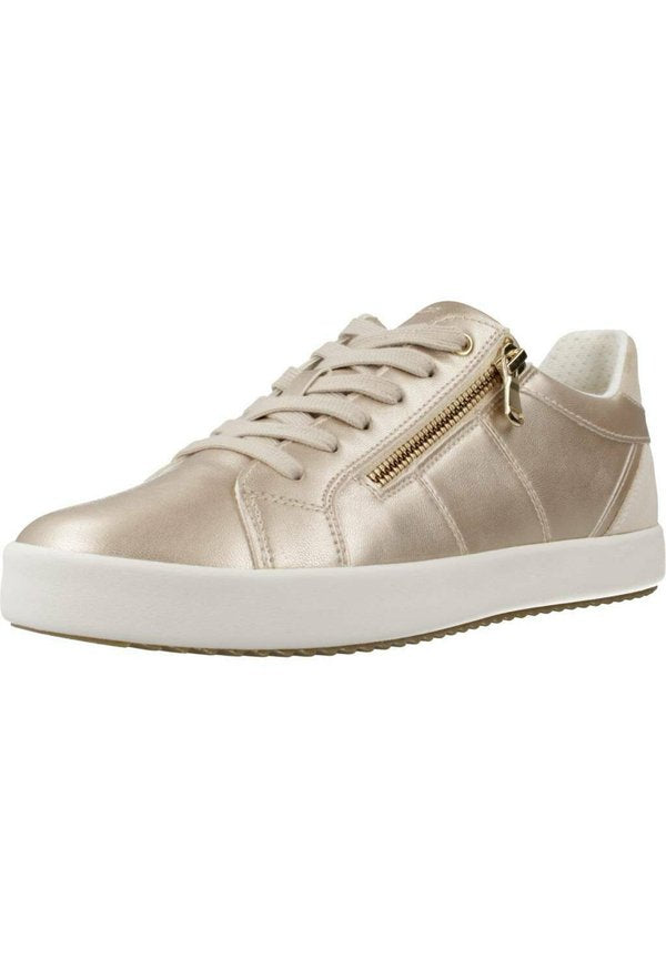 Geox D BLOMIEE E PLATA