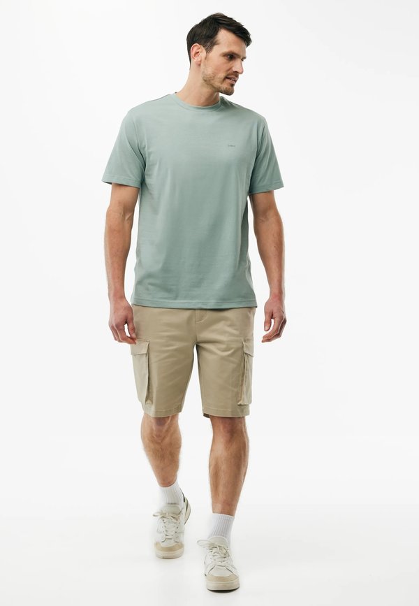 Mexx MEXX T-SHIRT SHORT SLEEVE TAY REGULAR FIT