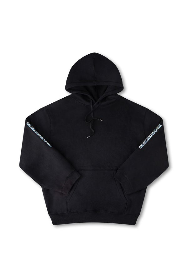 Former FOIL HOOD UNISEX