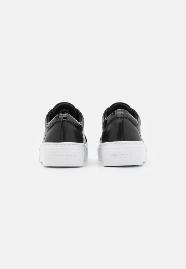Vagabond ZOE PLATFORM