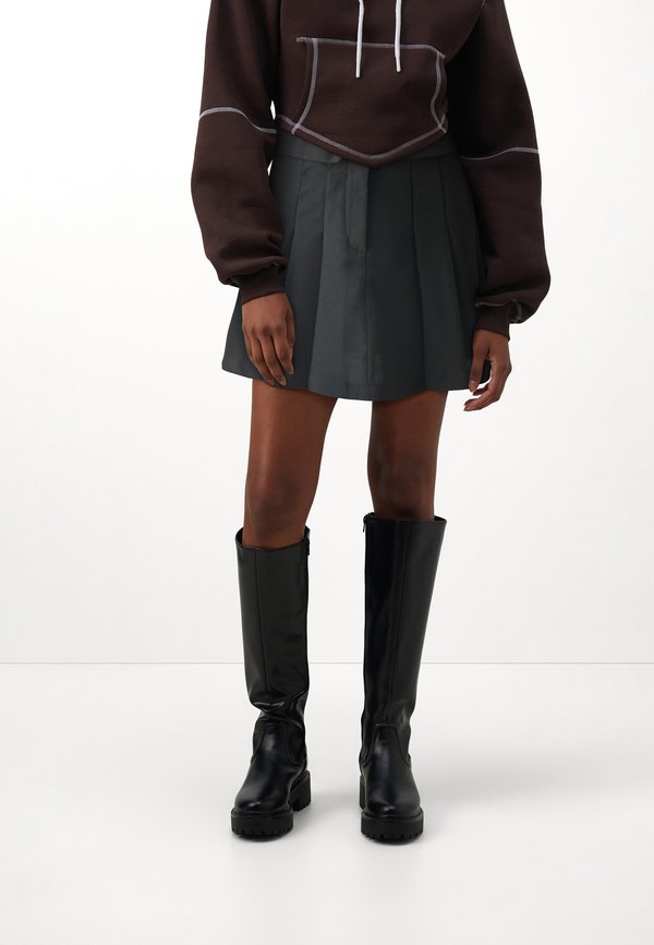 Noisy May NMELLEN PLEATED MINI SKIRT