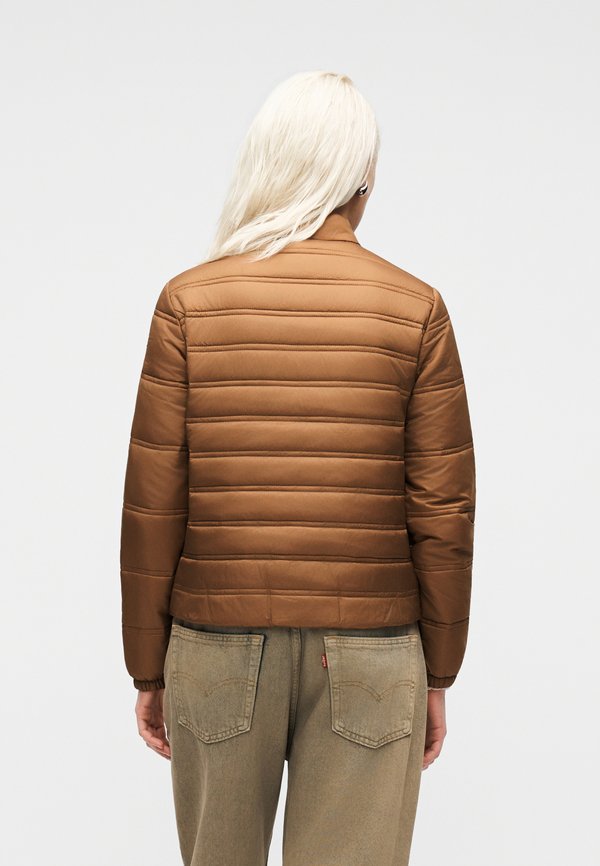 Replay PADDED RHOMBUS JACKET
