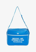 adidas Performance UNISEX - Cross body bag - blue bird
