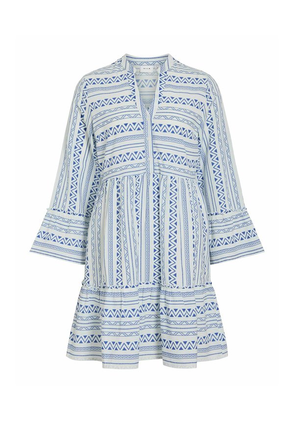 VILA Short VIETNA 3/4 sleeved