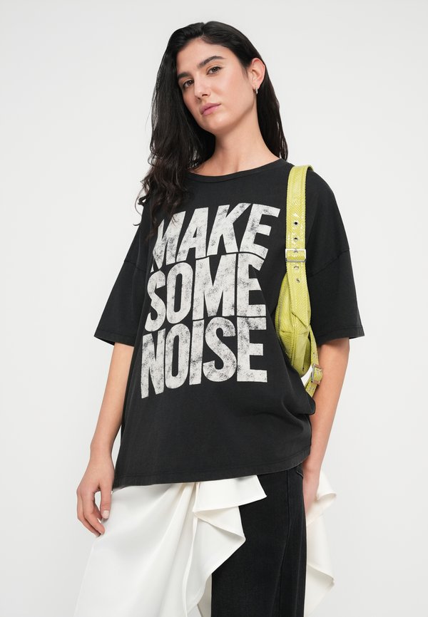 Noisy May Wide fit NMNELLIE
