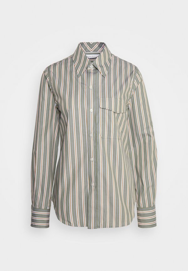 Victoria Beckham PATCH POCKET