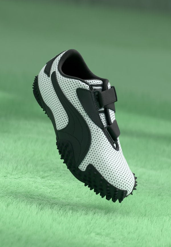 Puma MOSTRO