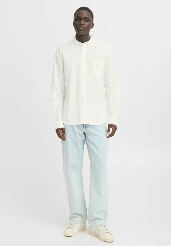 Blend BHBAY LINEN MIX