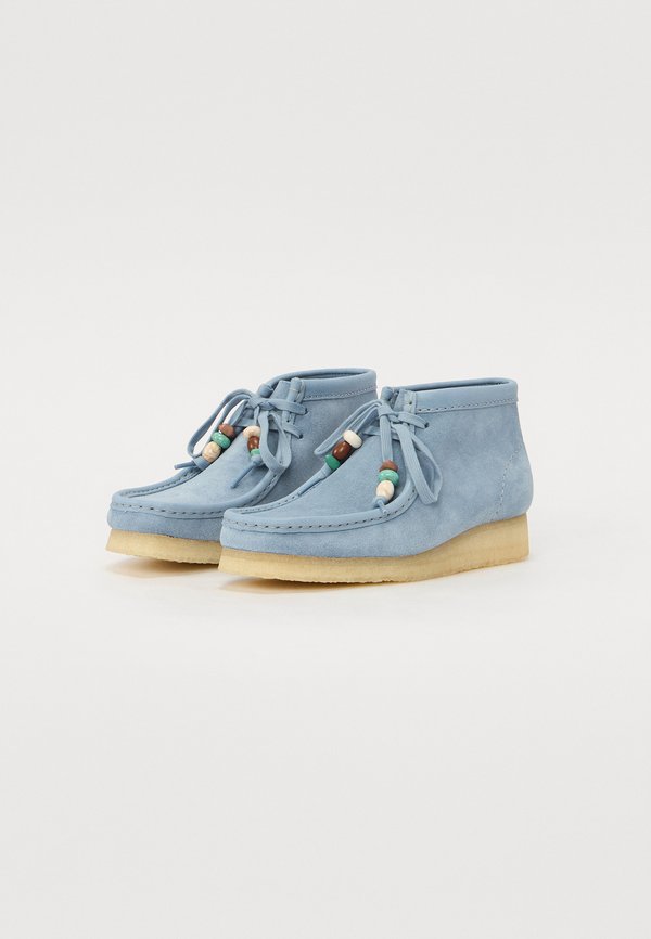 Clarks Originals WALLABEE