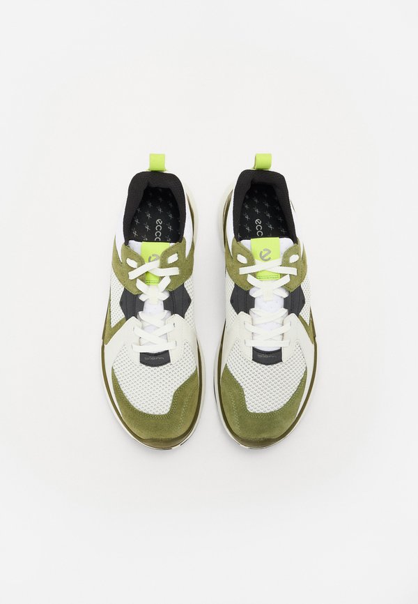 ECCO BIOM 2.2