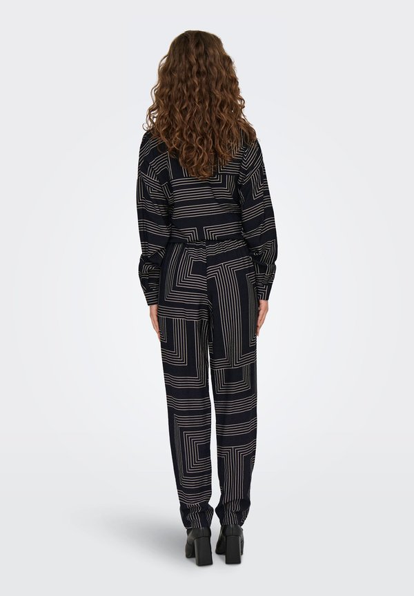 JDY Wide-leg JDYPEPPER Loose Fit