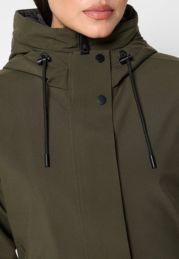 FUCHS SCHMITT 3-IN-1