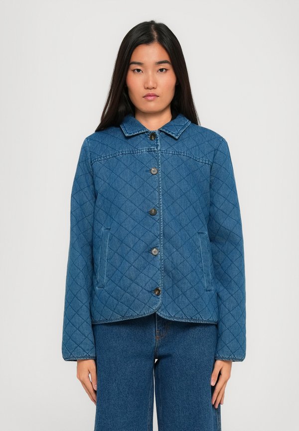 DESIGNERS REMIX CHELSY QUILT JACKET