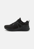 Skechers BOBS SQUAD CHAOS - Trainers - black