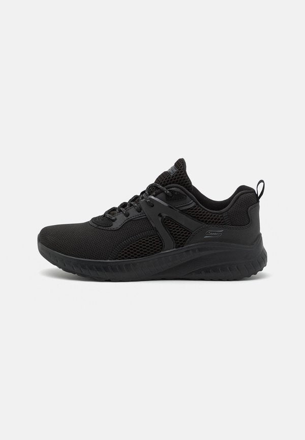 Skechers BOBS SQUAD CHAOS - Trainers - black
