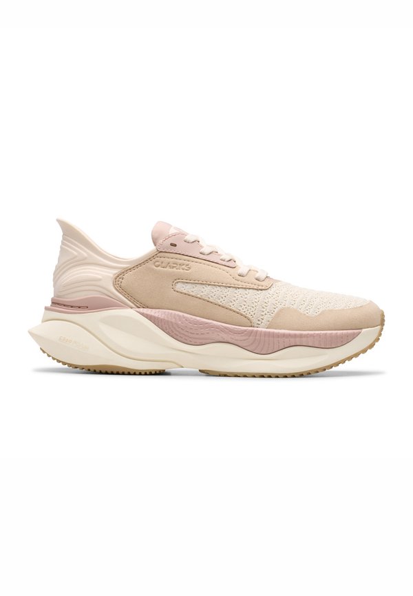 Clarks PACE