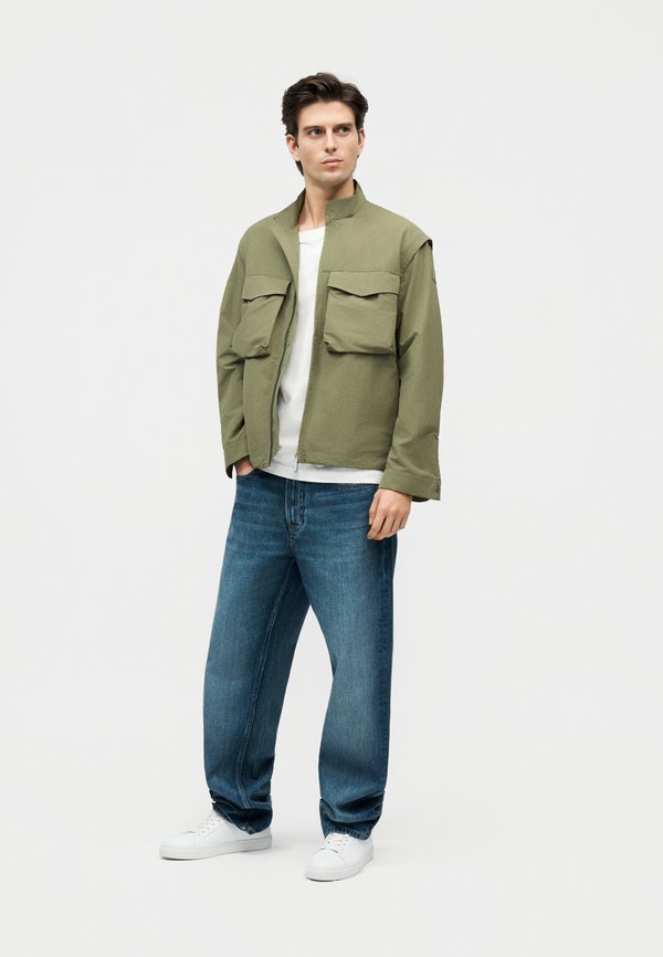 K-Way UNISEX