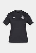 adidas Performance DEUTSCHLAND DFB TEE - National team wear - black