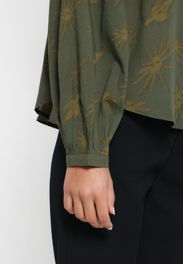 Scotch & Soda