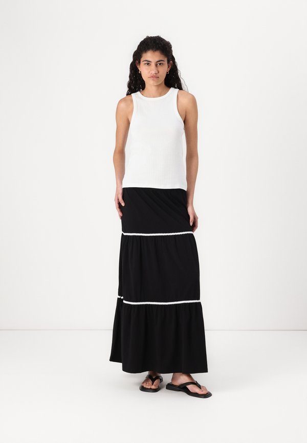 JDY JDYERIN CONTRAST SKIRT