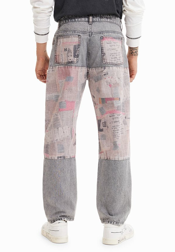 Desigual