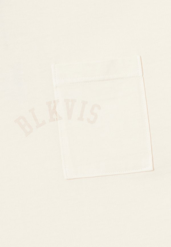 BLKVIS LOGO POCKET TEE UNISEX