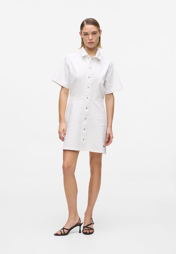 Karl Lagerfeld Jeans SHORT-SLEEVED DENIM