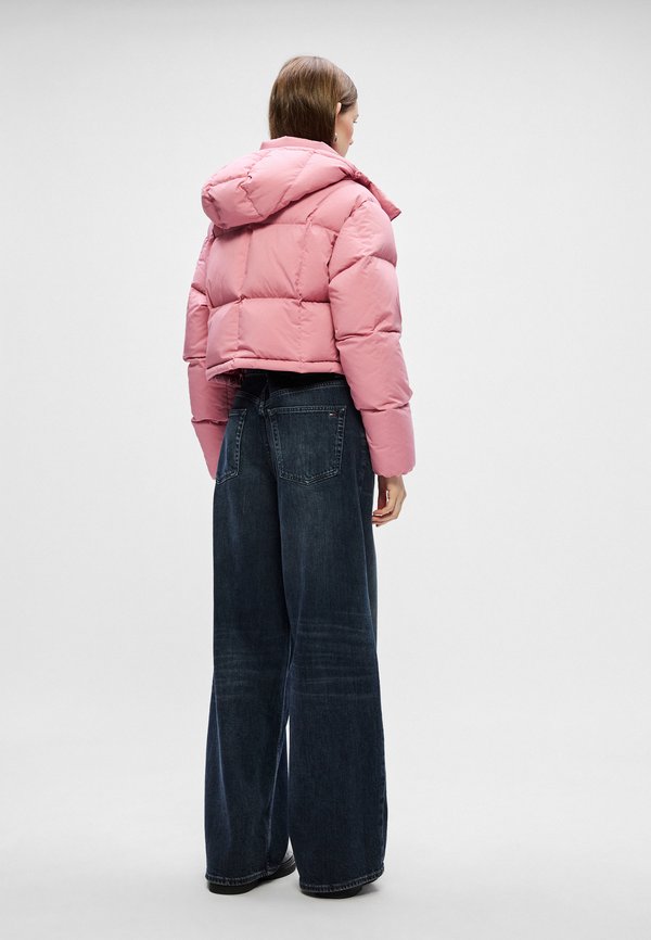 Tommy Jeans ALASKA GRID