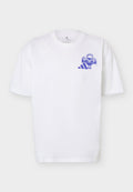 adidas Performance FUN TRAINING GRAPHIC - Sports T-shirt - white