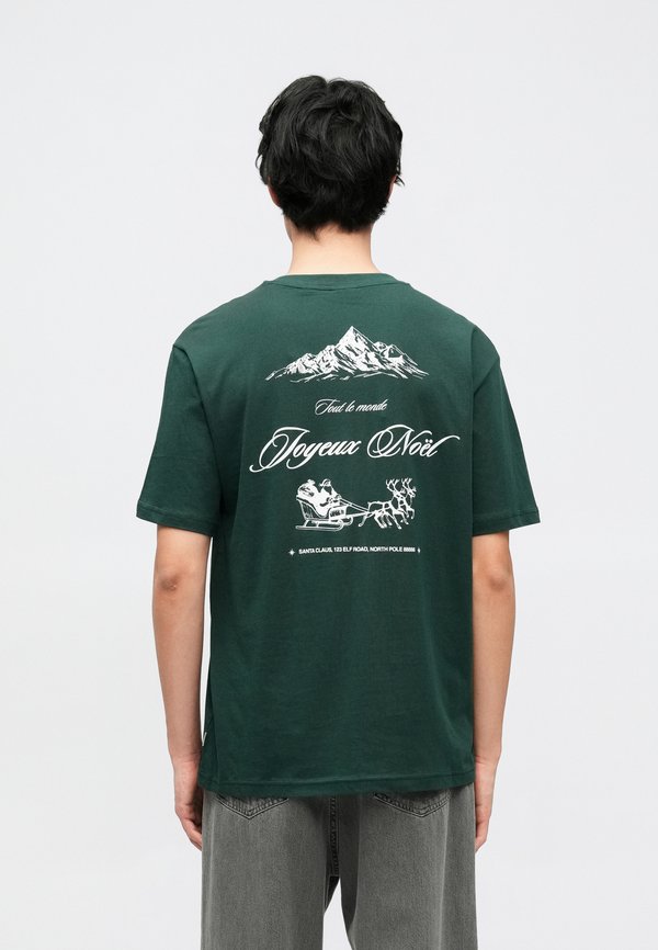 Only & Sons ONSCIFF XMAS TEE