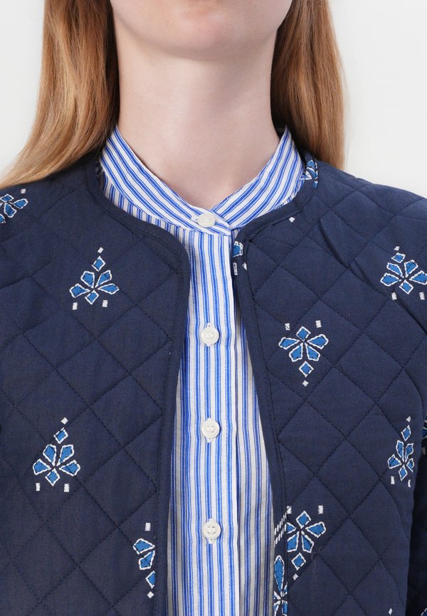 JDY JDYSUNSET QUILTED SHACKET