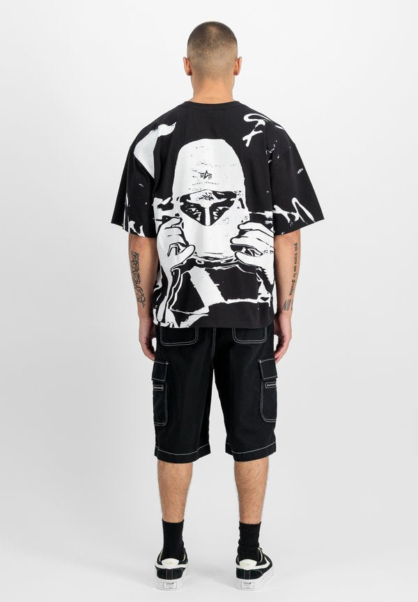 Alpha Industries BALACLAVA BP T UNISEX