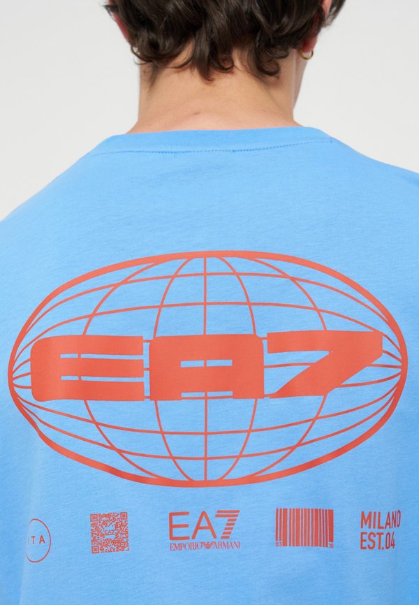 EA7 Emporio Armani