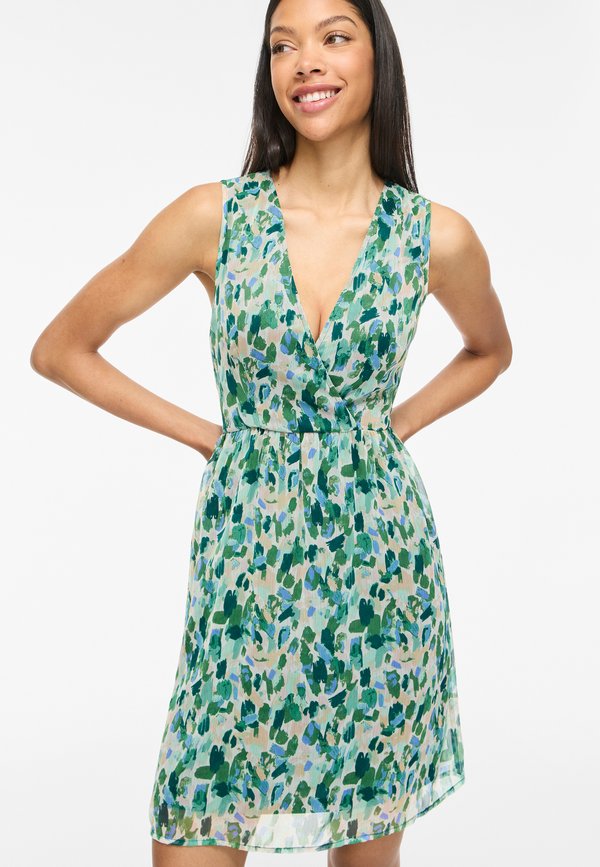 VILA VIEMMA DRESS