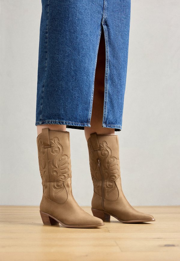 Anna Field by Zalando
