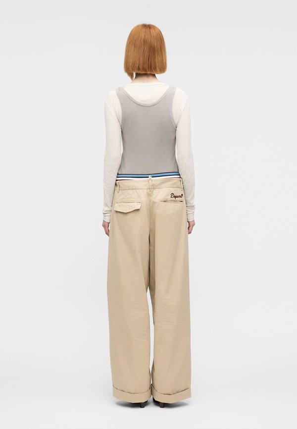 Dsquared2 HYBRID PANT