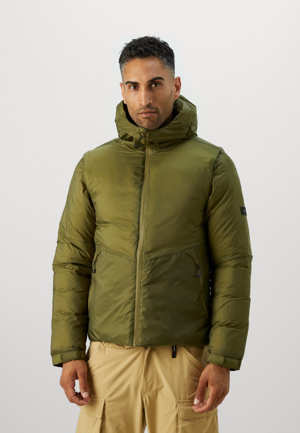 Icepeak MORENCI