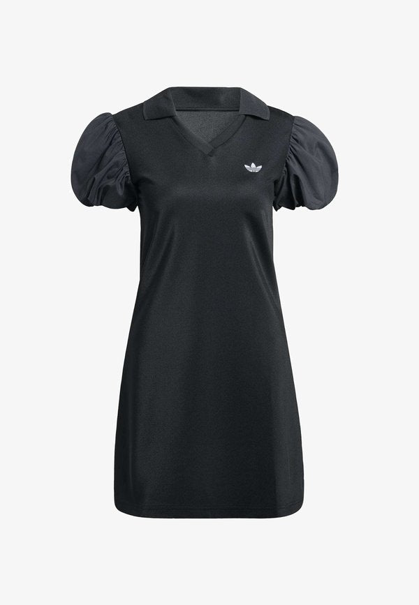 adidas Originals BALLOON - Day dress - black