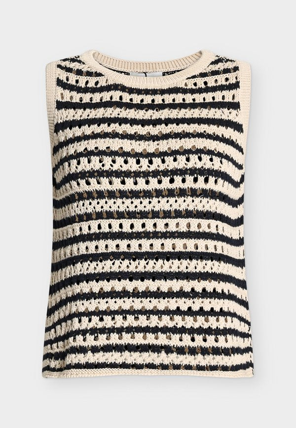 Modström VESTERMD STRIPE TOP