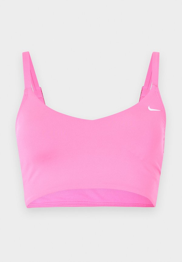 Nike Swim  ESSENTIAL V NECK