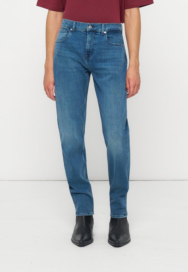 7 for all mankind ADRIEN GLOBE