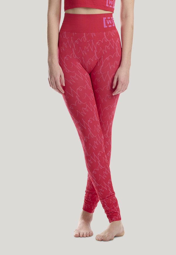 Wolford W ATHLEISURE SLIMMING LEGGINGS