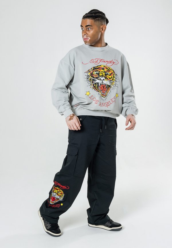 Ed Hardy ROAR TIGER
