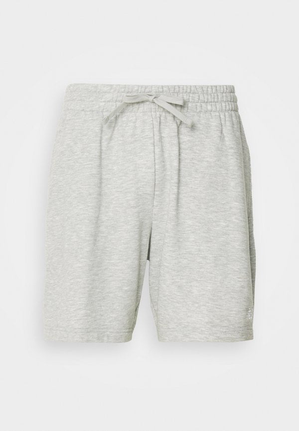 New Balance SPORT ESSENTIALS SHORT - Sports shorts - athletic grey