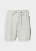 New Balance SPORT ESSENTIALS SHORT - Sports shorts - athletic grey