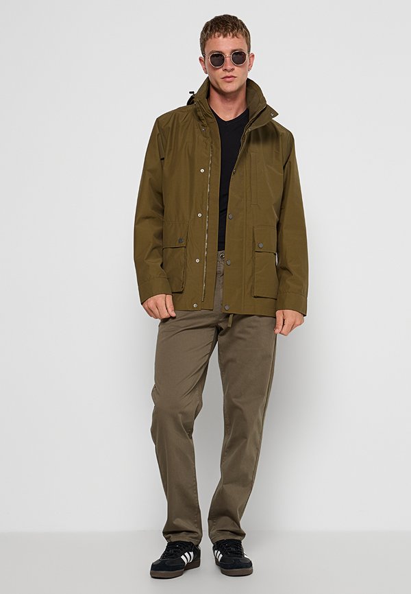 GANT