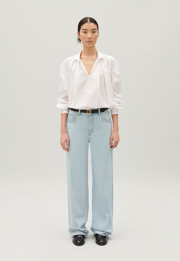 Claudie Pierlot CHEMISE POPELINE