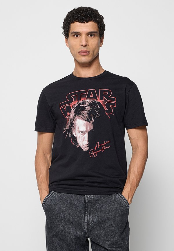 Star Wars REVENGE OF ANAKIN