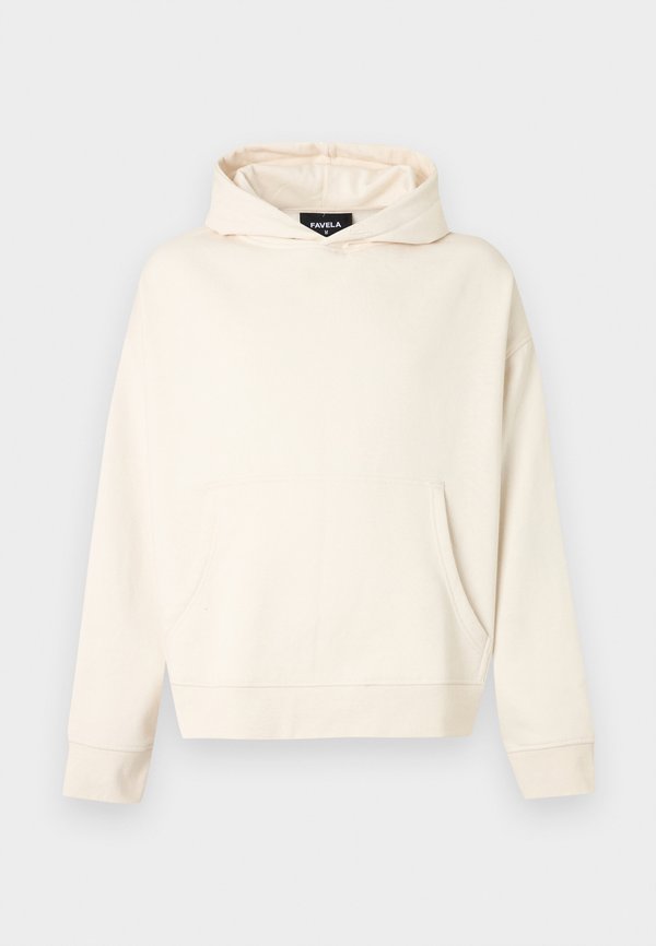 FAVELA BOXY FIT